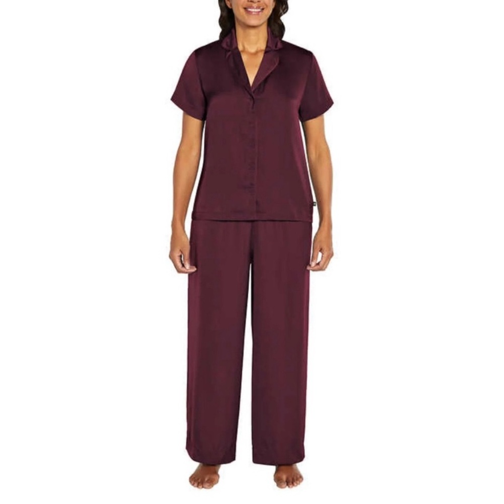 Banana Republic • Satin pyjama set NWOT